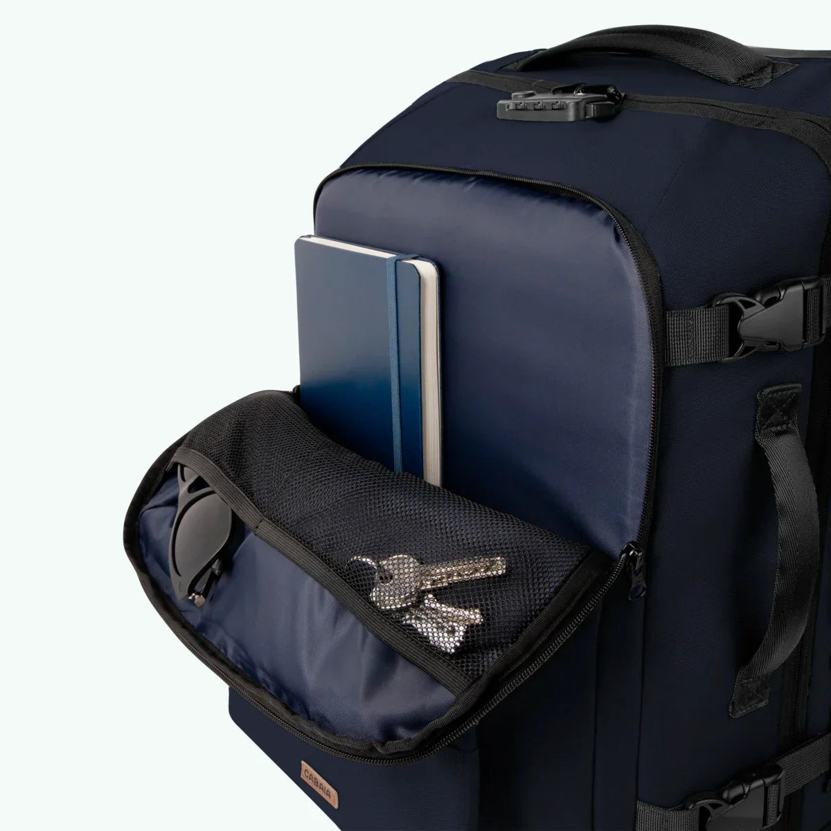 Valise souple small Reykjavik