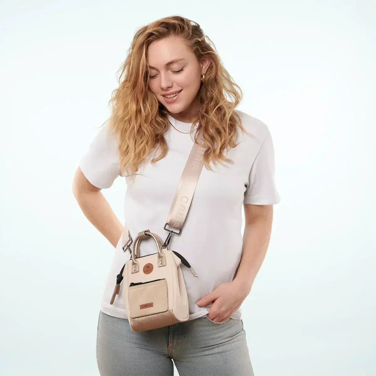 Nano Adventurer Alger