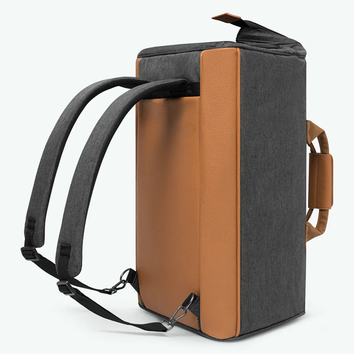 Duffle Adventurer Londres