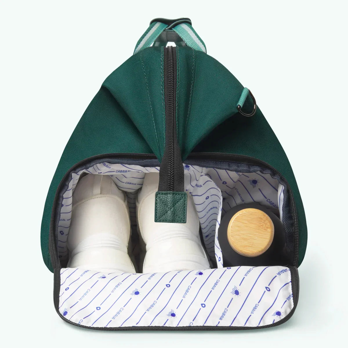 Duffle Adventurer Lima