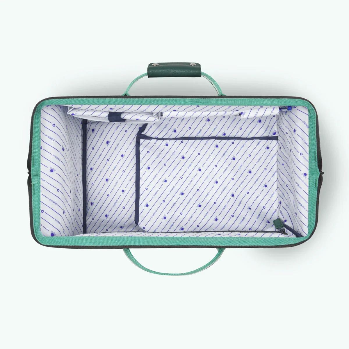 Duffle Adventurer Lima