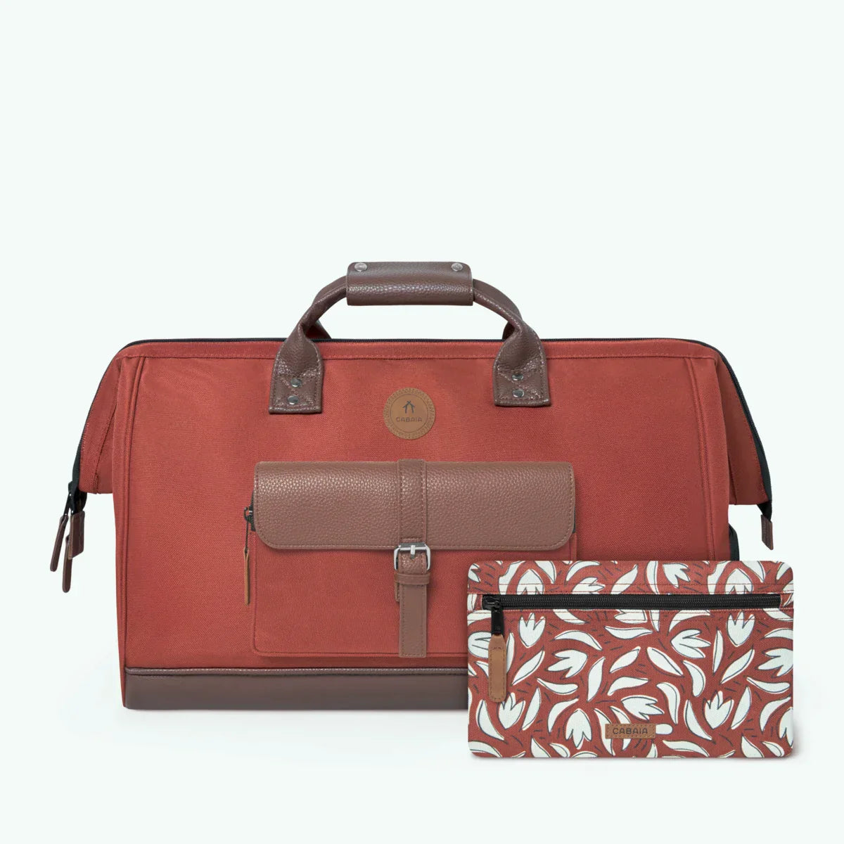 Duffle Adventurer San Cristobal