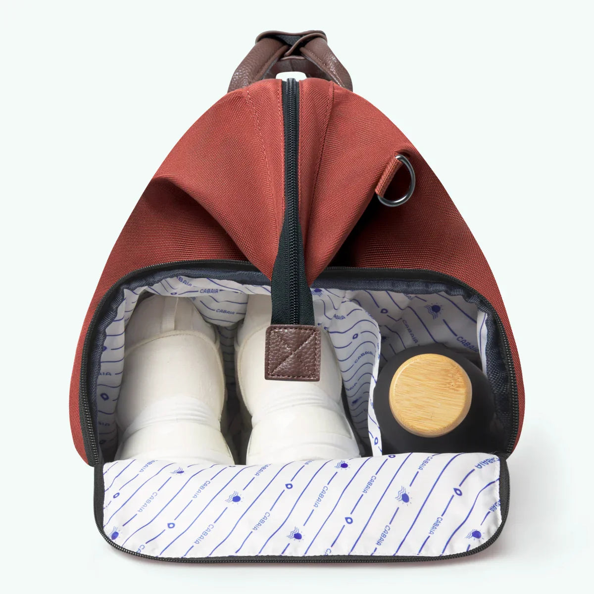 Duffle Adventurer San Cristobal