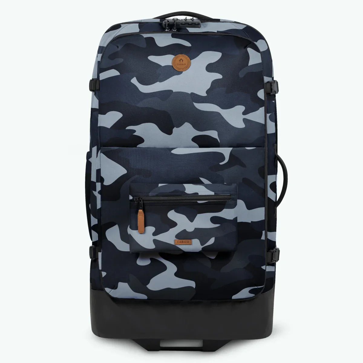 Valise Souple large Bimini