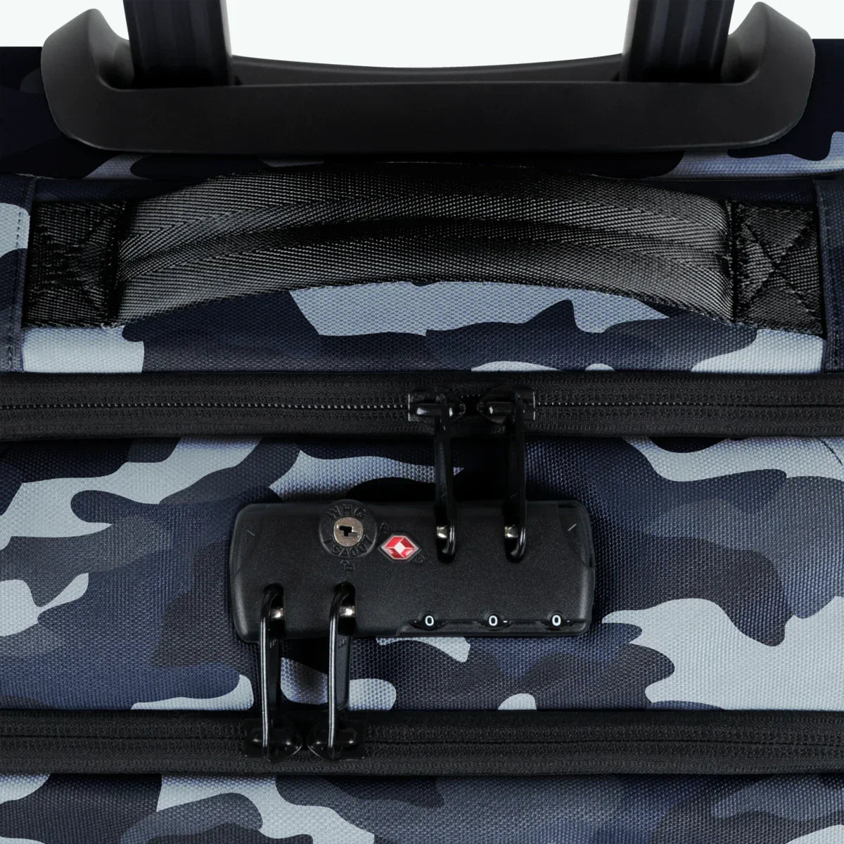 Valise Souple large Bimini