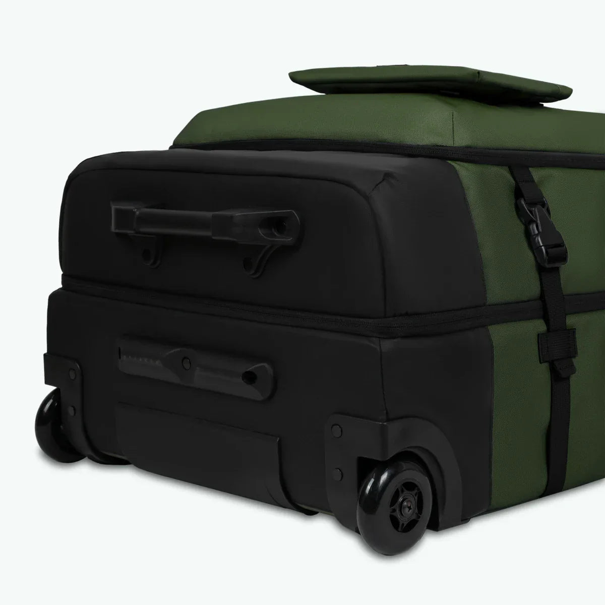 Valise souple large Coromandel