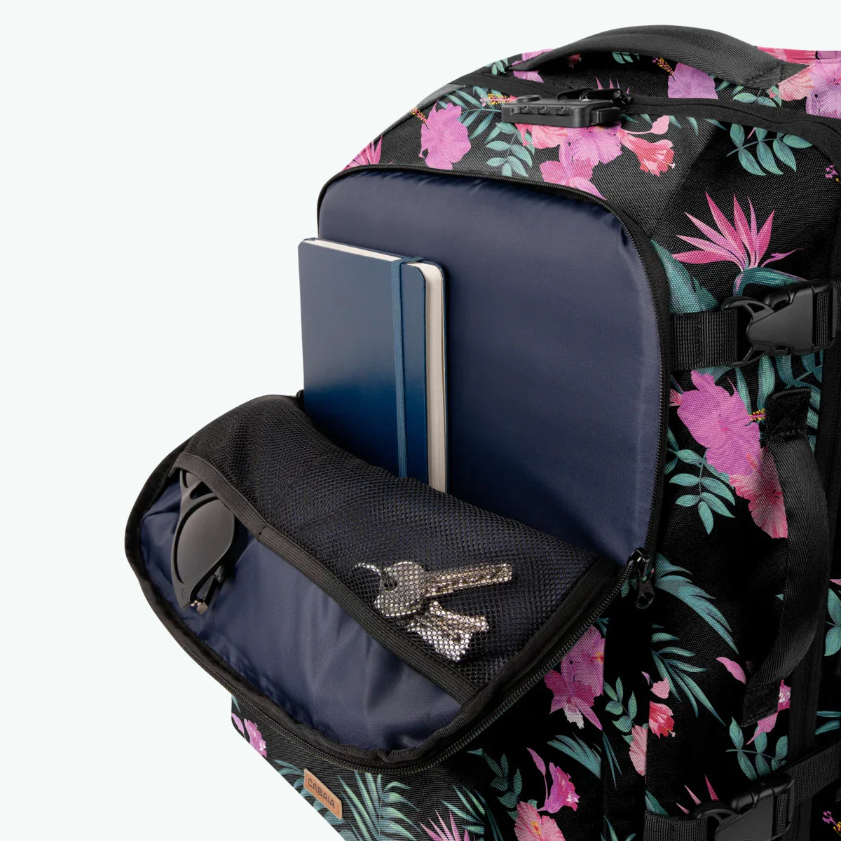 Valise souple small Valladolid