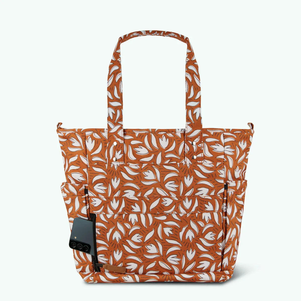 Tote Bag Medium Pro Sumatra