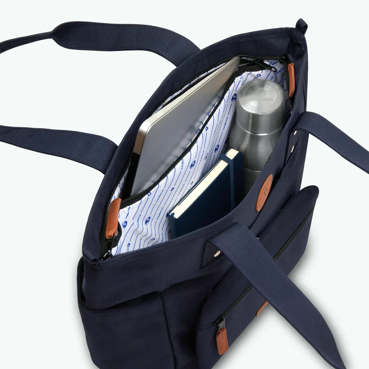 Tote Bag Medium Pro Reykjavik