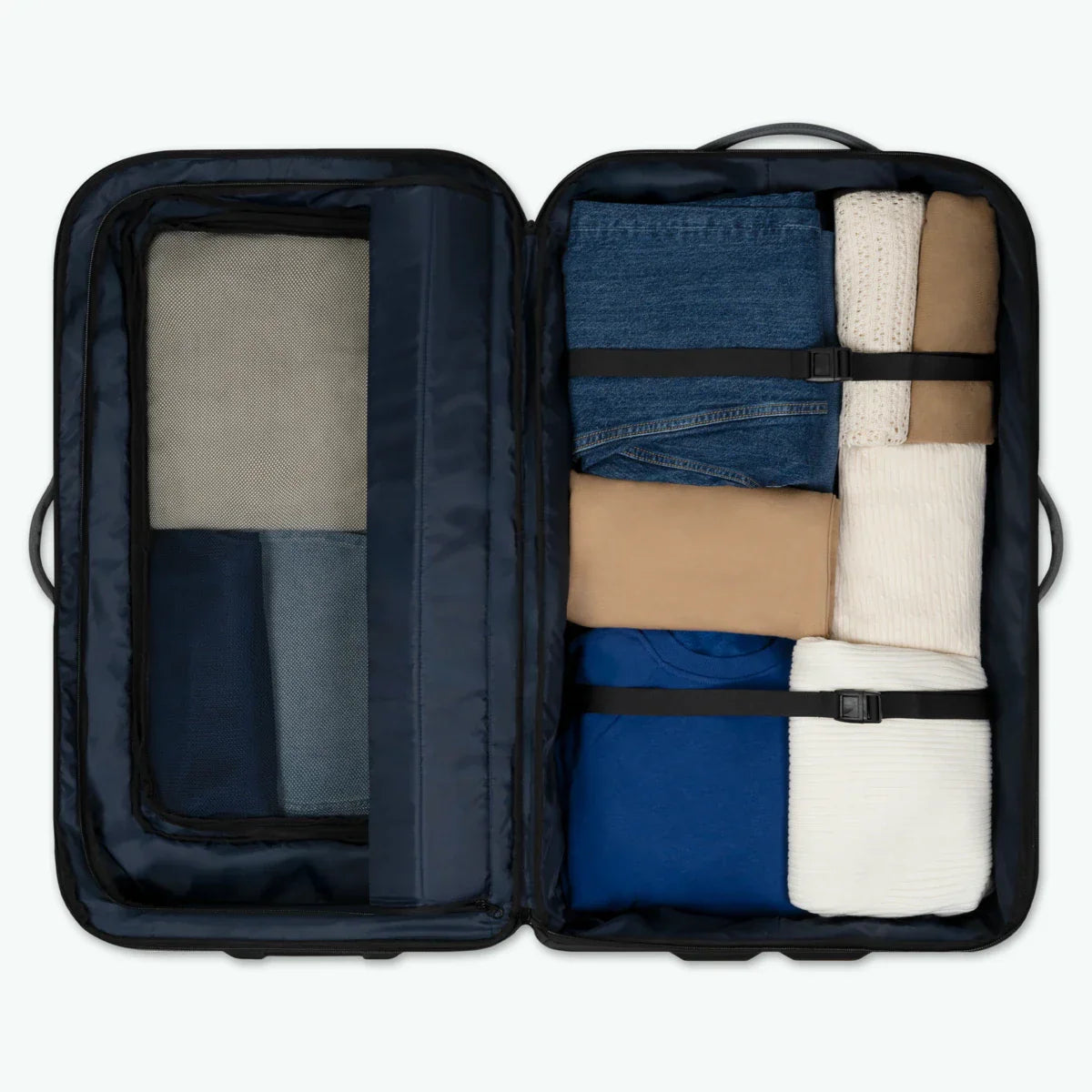 Valise Souple large Bimini