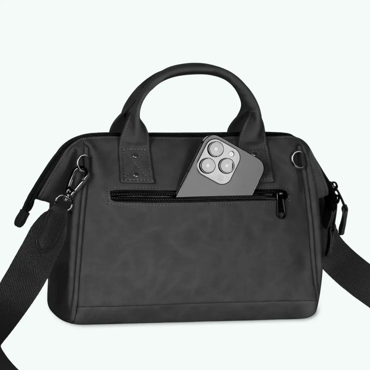 Crossbody Adventurer Le Havre